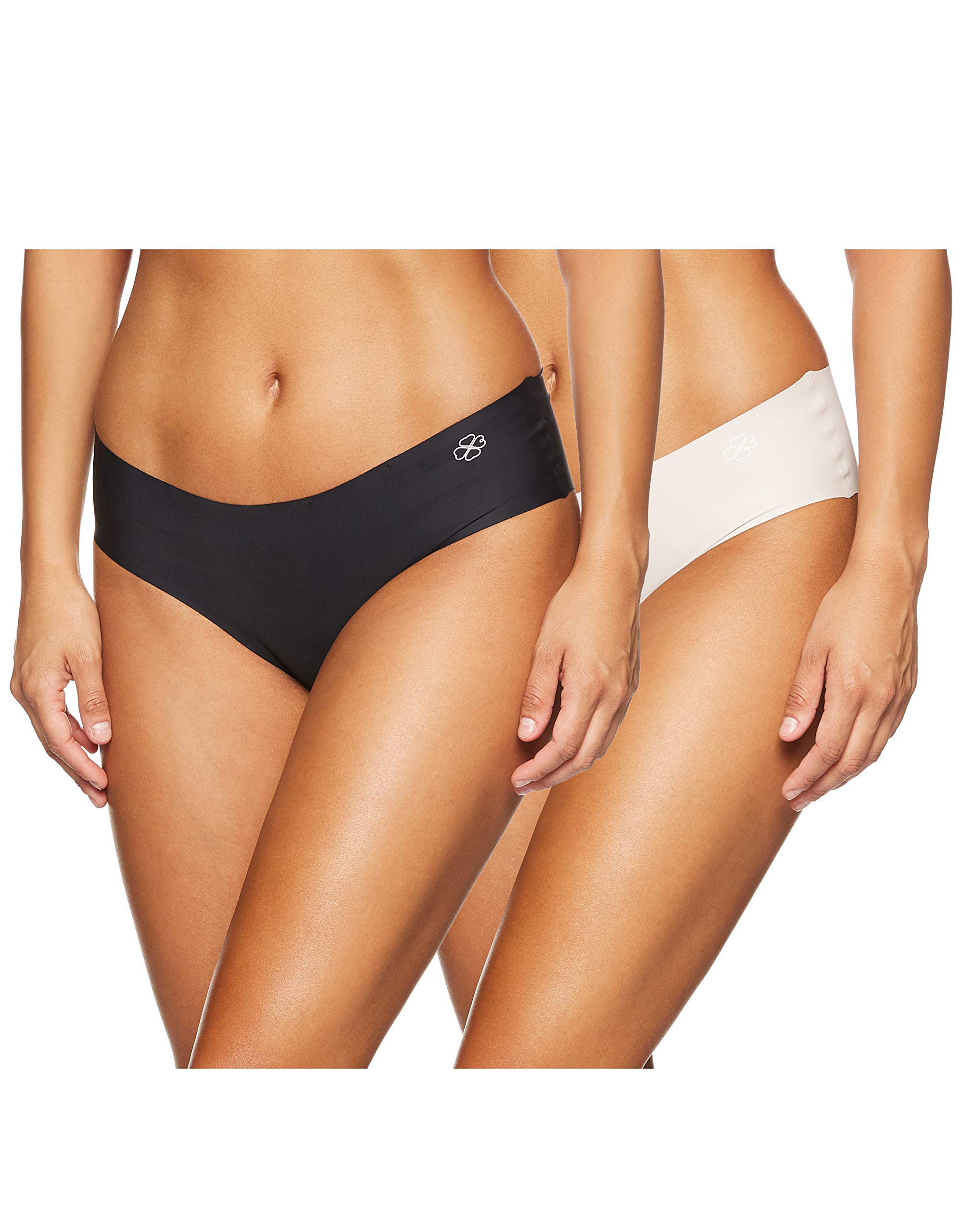 Women's Harper-2PP Hipster Briefs