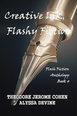 Creative Ink, Flashy Fiction