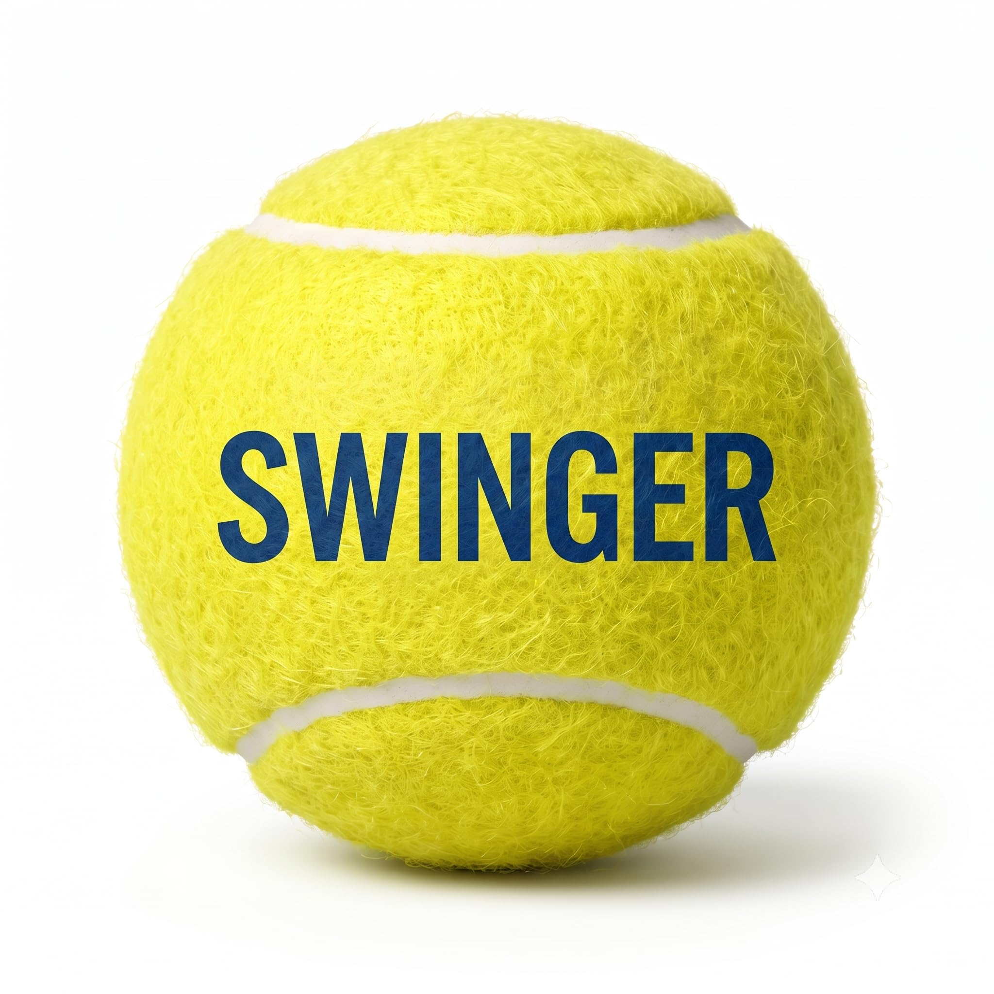 HRS Swinger Heavy Tennis Cricket Balls (Pack of 3) – High Bounce, Durable Felt Cloth Tennis Balls for Tournament, Training & Gully Cricket.-image-19