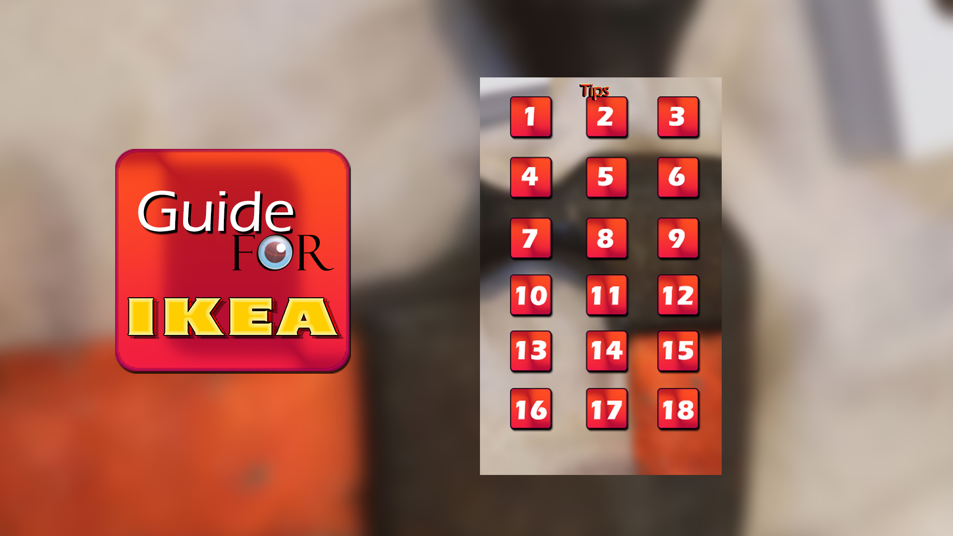 Guide For Ikea Shopping TipsAmazon.co.ukAppstore for Android