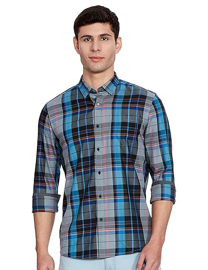 Urban blue shirts Clearance