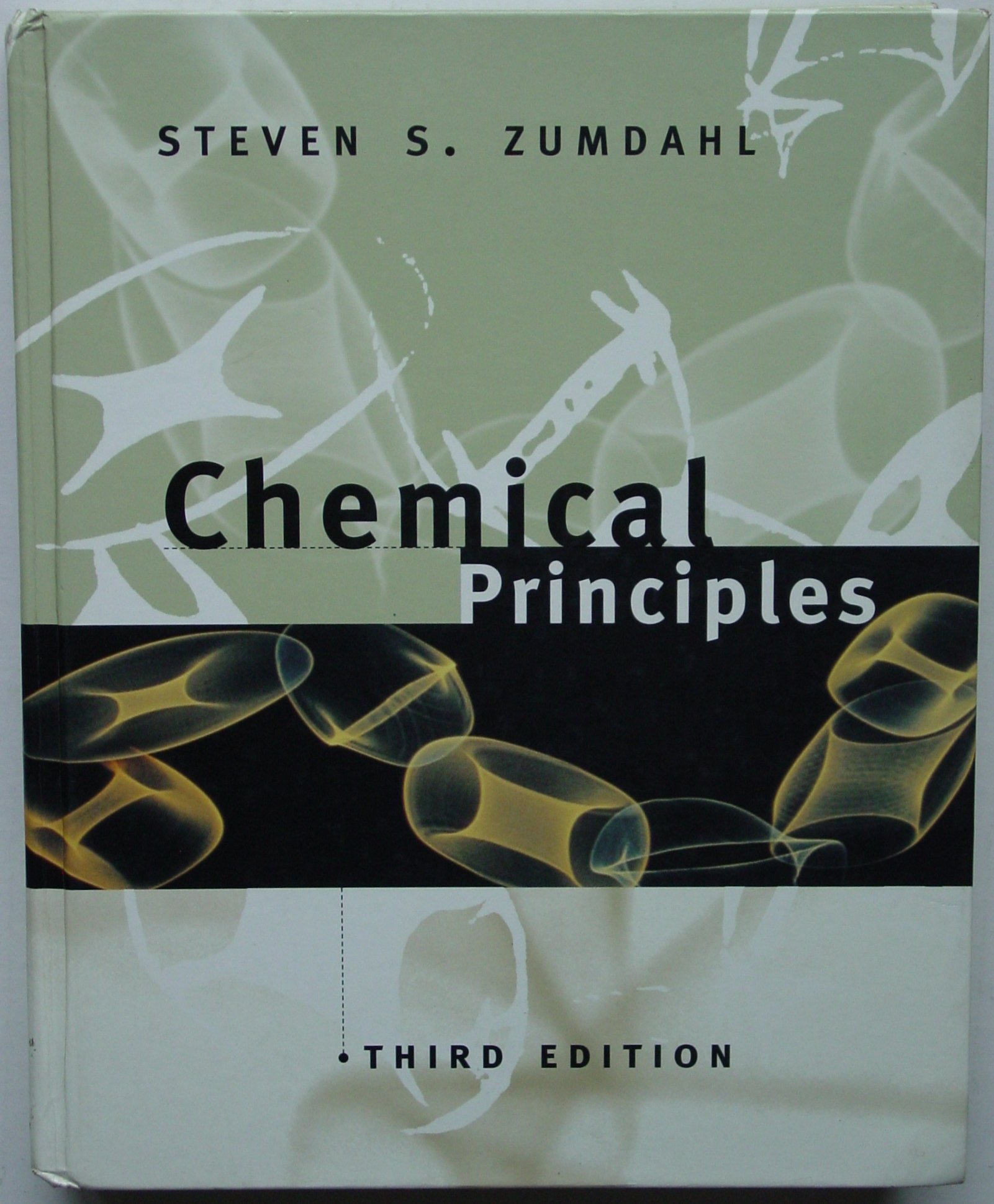 Chemical Principles