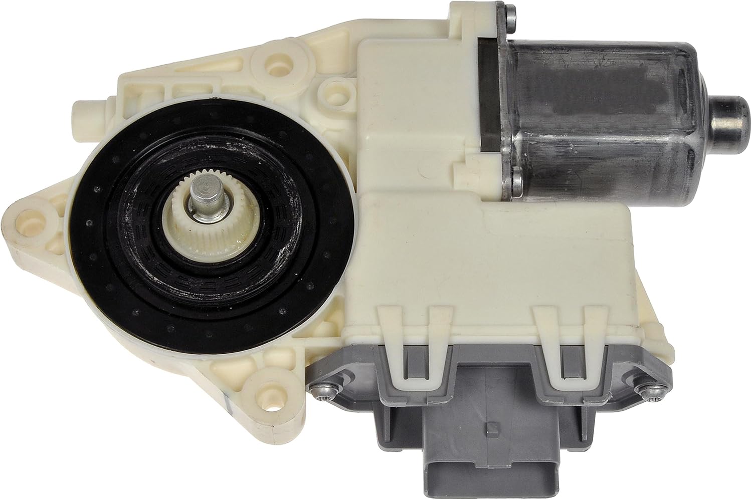 Dorman 742-482 Front Driver Side Power Window Motor Compatible with Select Ford / Mercury Models