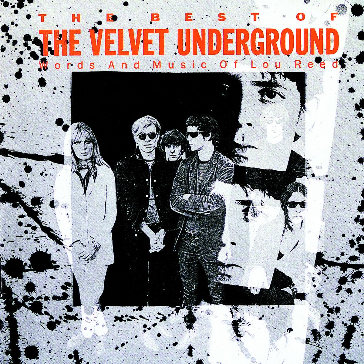 Amazon.co.jp: Best of Velvet Underground: ミュージック