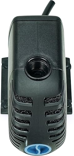 Miniatura 5 de Aquascape Ultra 400 GPH Bomba sumergible para jardín de agua y estanque 91005