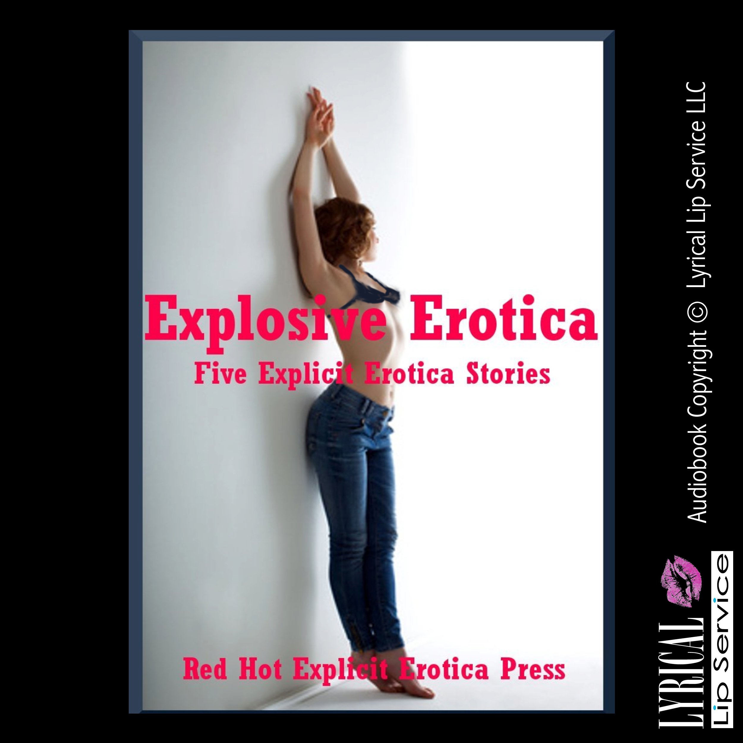 Explosive Erotica
