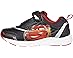 Josmo Cars Lighted Sneaker (Toddler/Little Kid) - Left View