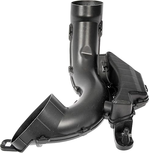 Miniatura 4 de Dorman 696-172 Manguera de admisión de aire del motor para determinados modelos Nissan