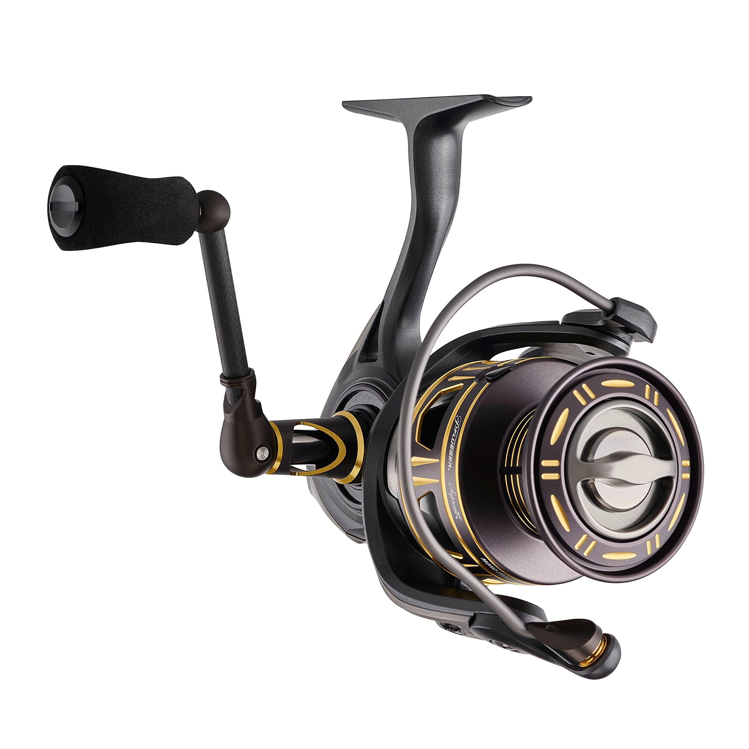 スピニング・フルーガー　シュプリームXT リール フルーガー シュプリームXT リール Amazon | PFLUEGER