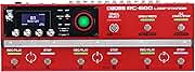 BOSS RC-600 Floor-Based Loop Station for Looping Musicians | Evolved Features &amp; Customizable Functions | Next-Generation Sound Quality | Massive Onboard Effects Options | Unmatched Real-Time Control