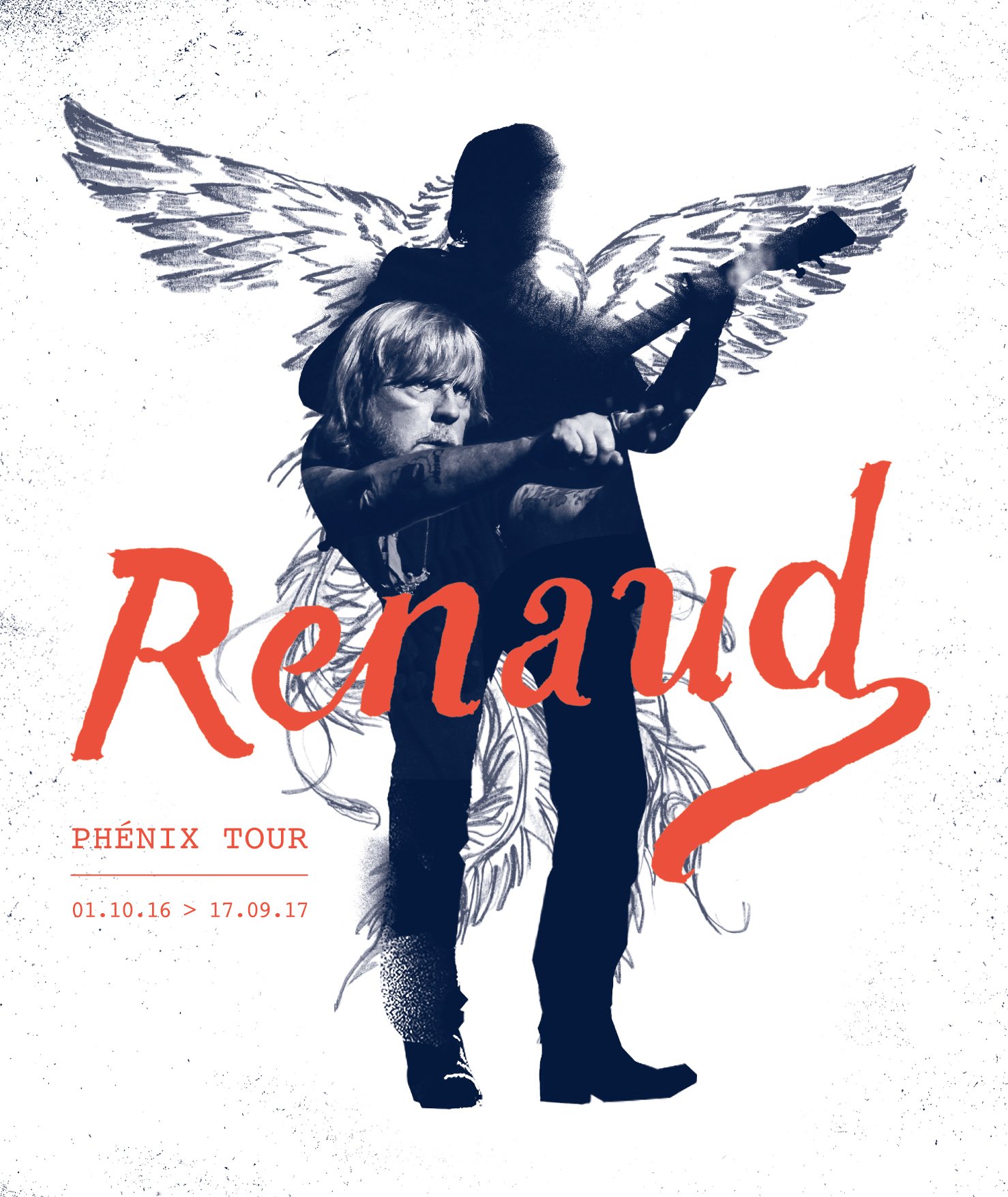 Phenix Tour