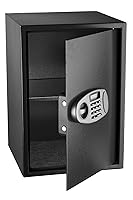 Algopix Similar Product 16 - AdirOffice Security Safe with Digital