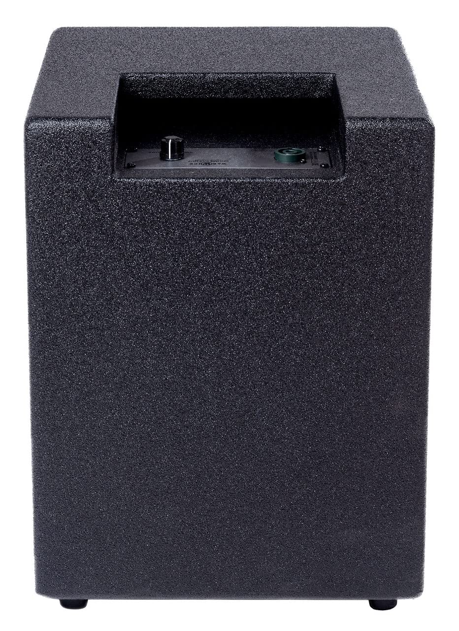 Warwick Gnome Pro CAB 10/4 1x10 inch 200W Bass Guitar Speaker Cabinet (Nero)