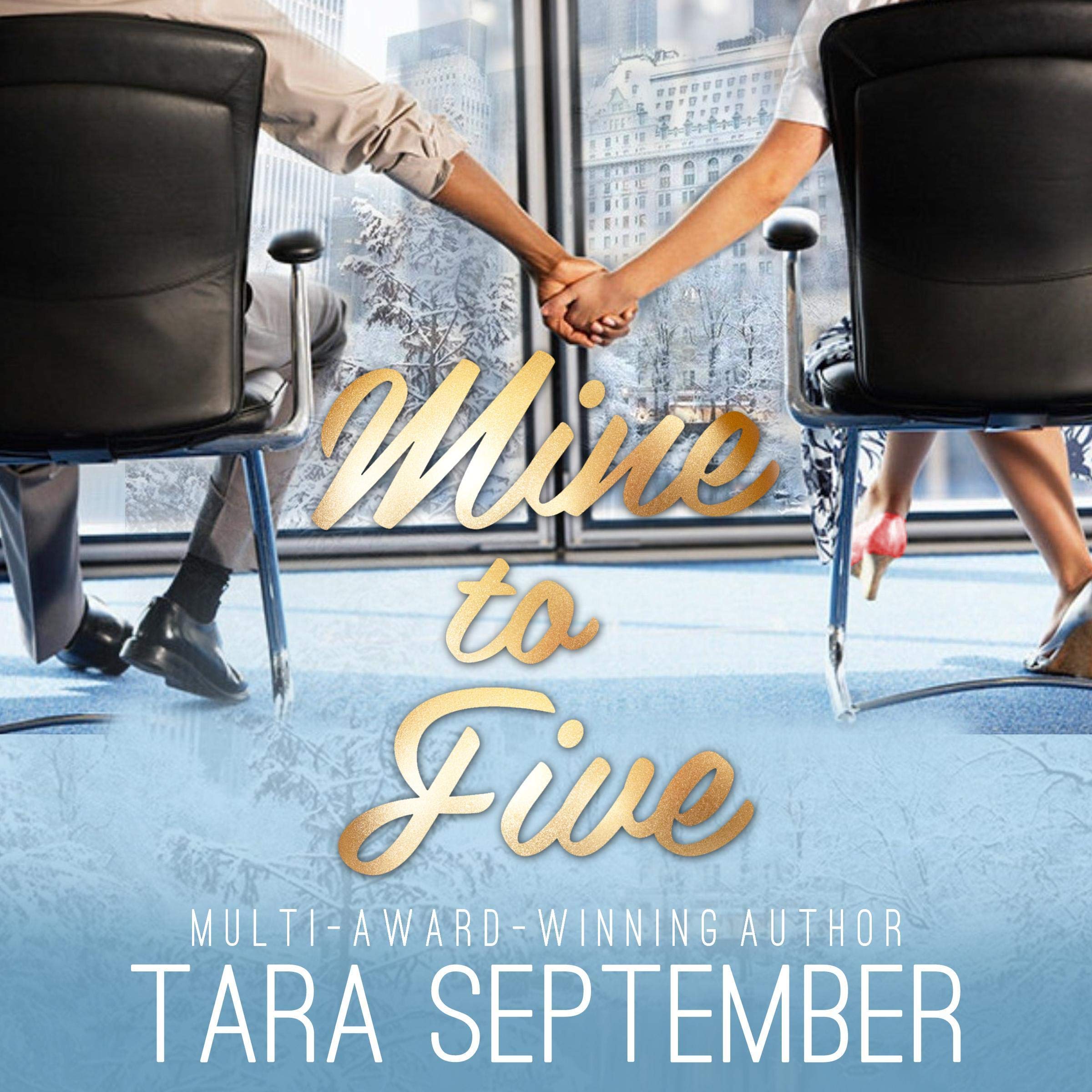 Cover art for Mine to Five