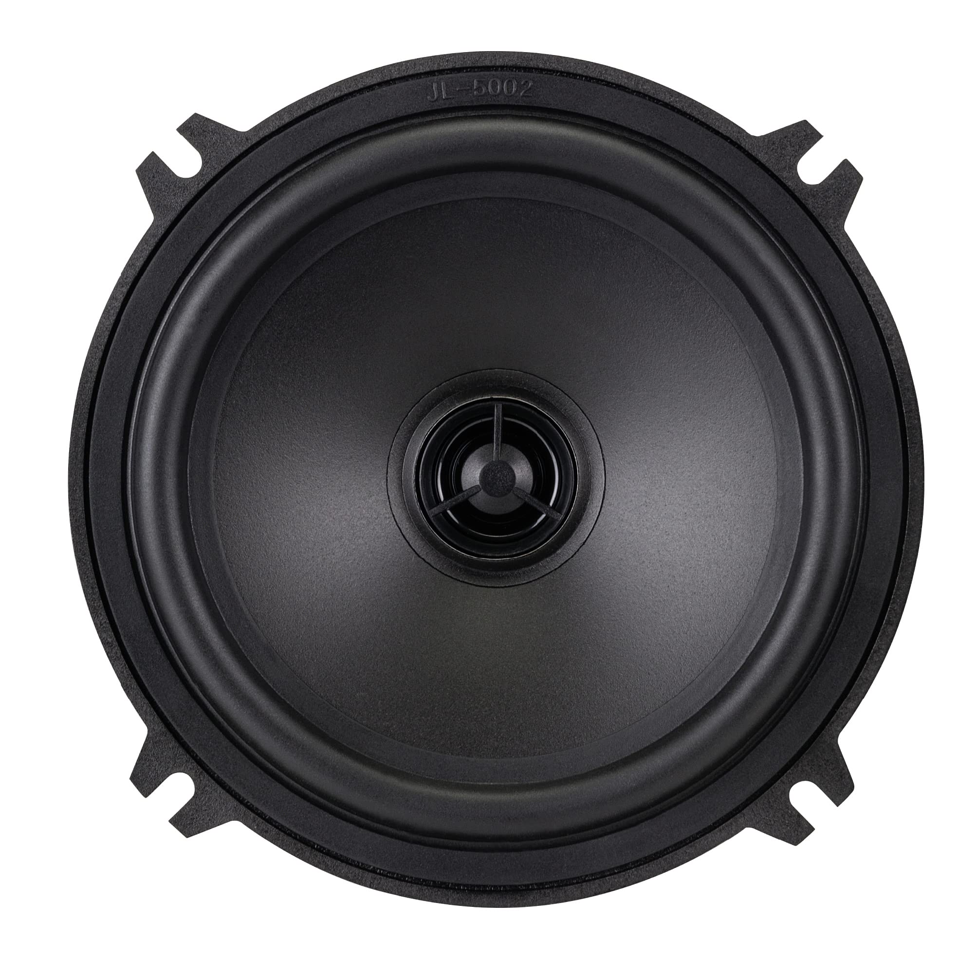 AXTON ATX130S – klangstarkes 13 cm / 5“ Koaxial System, 2-Wege Auto-Lautsprecher mit nur 43 mm Einbautiefe, Soundsystem mit 70 Watt RMS