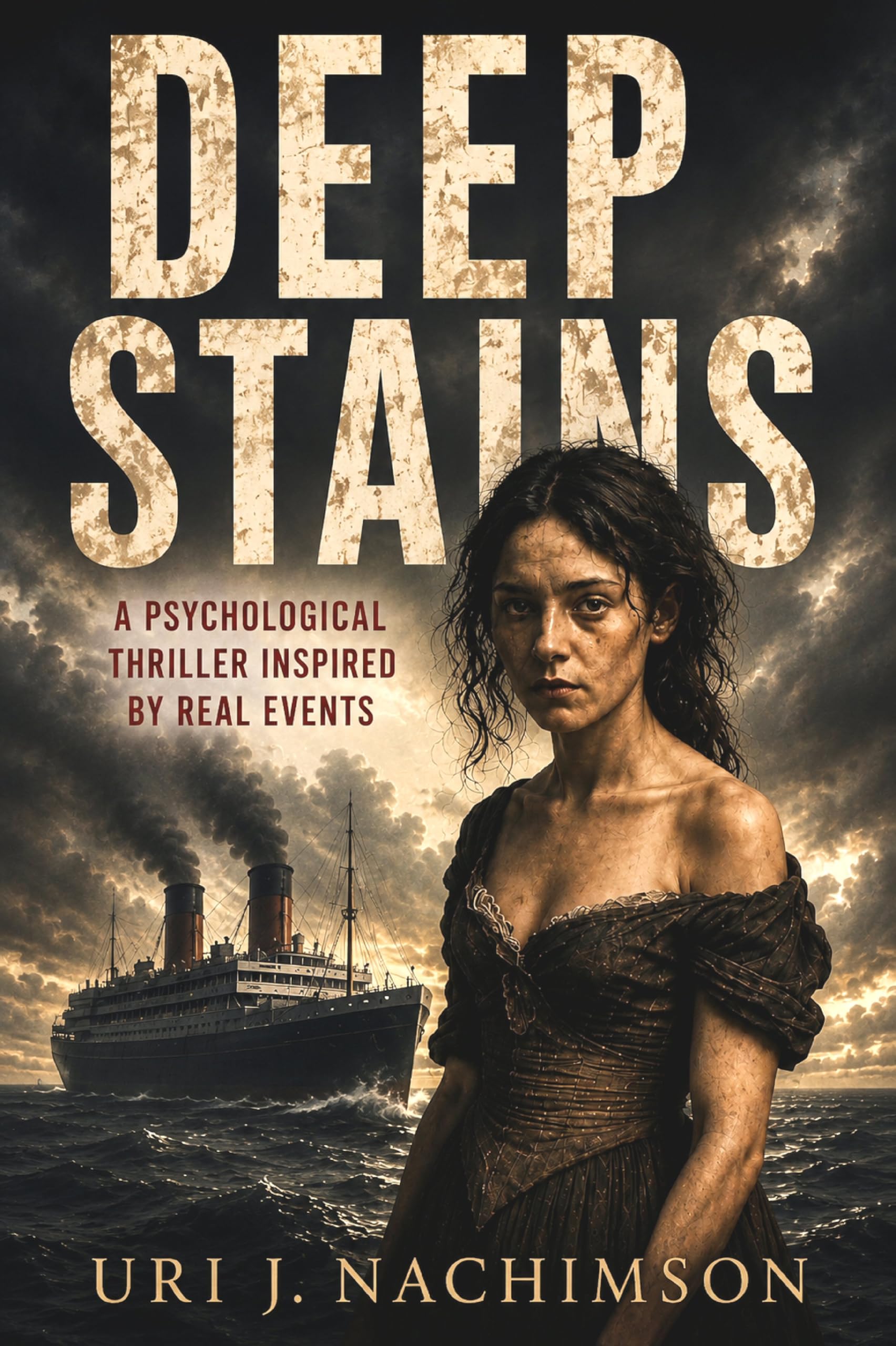 Deep Stains