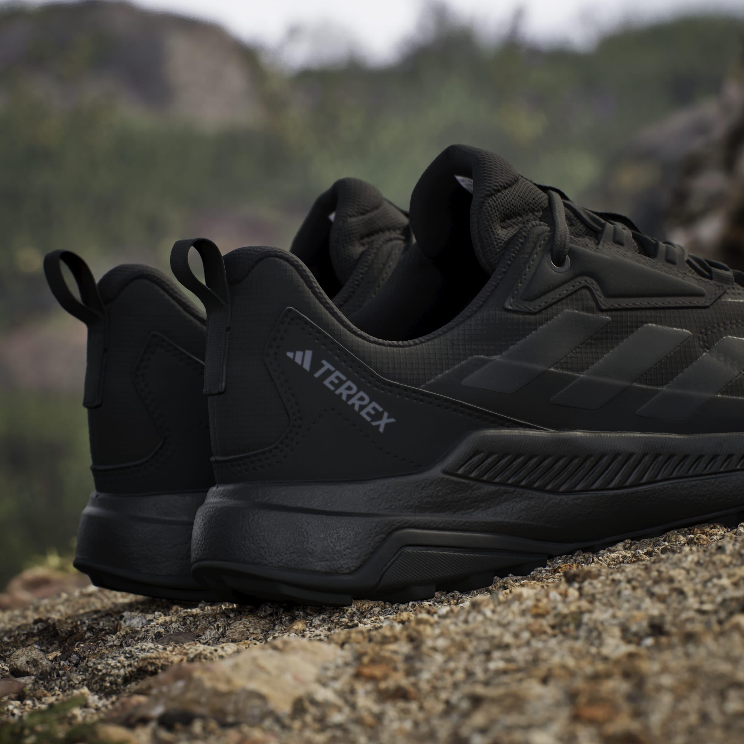 Adidas Hombre Terrex Anylander Zapatos de Senderismo