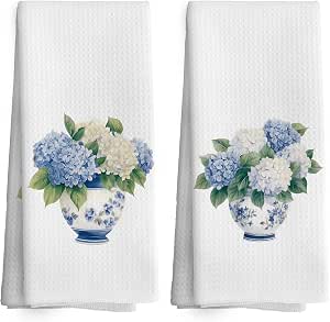 TAEDIN Kitchen Towels - 231towel-M-Cake