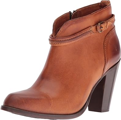 frye jenny bootie