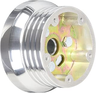 Grant Products 5196-1 Billet Installation Kit - coolthings.us