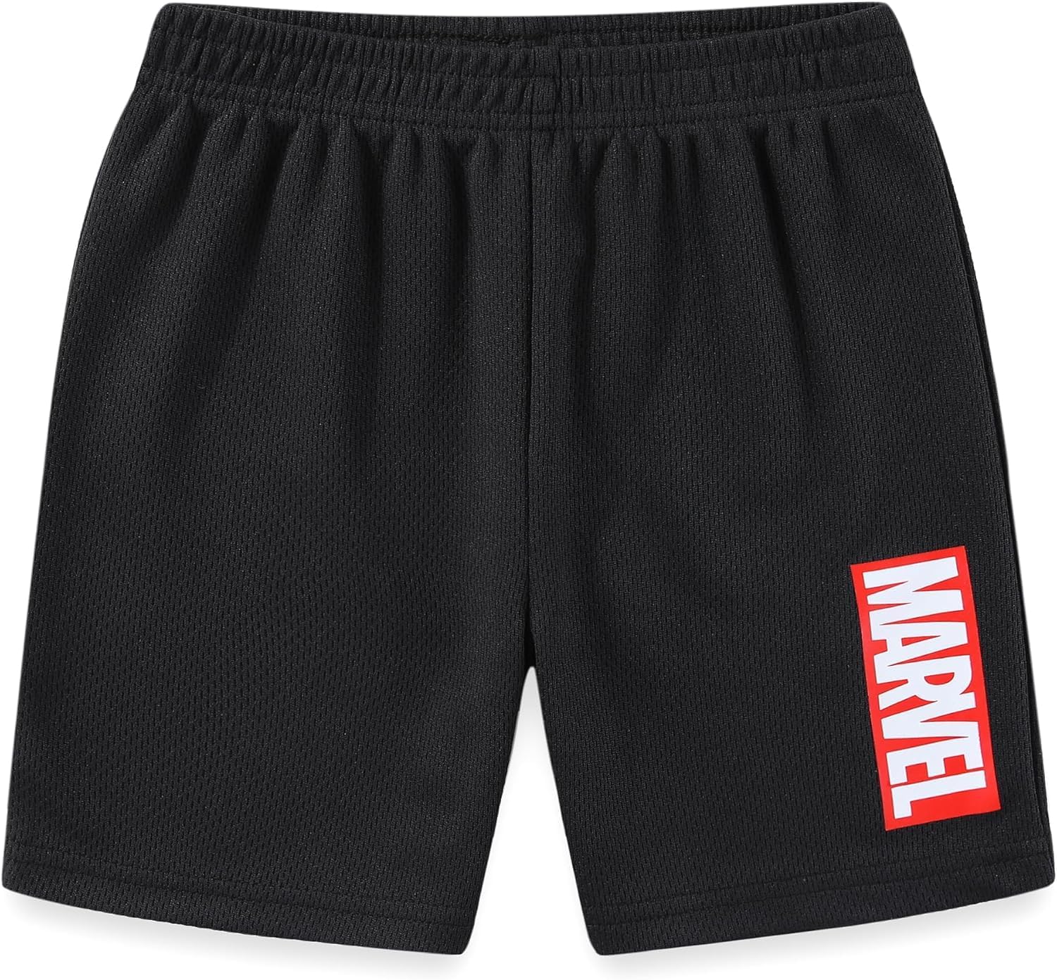 Marvel Spider-Man Boys Short Sleeve T-Shirt and Shorts Set for Big Kids - Image 3