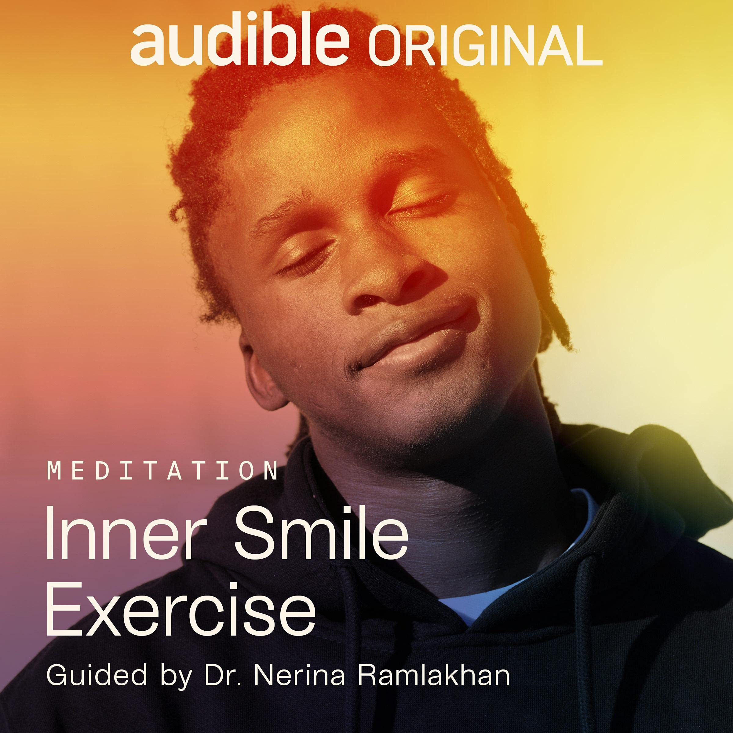 Cover art for Inner Smile Exercise