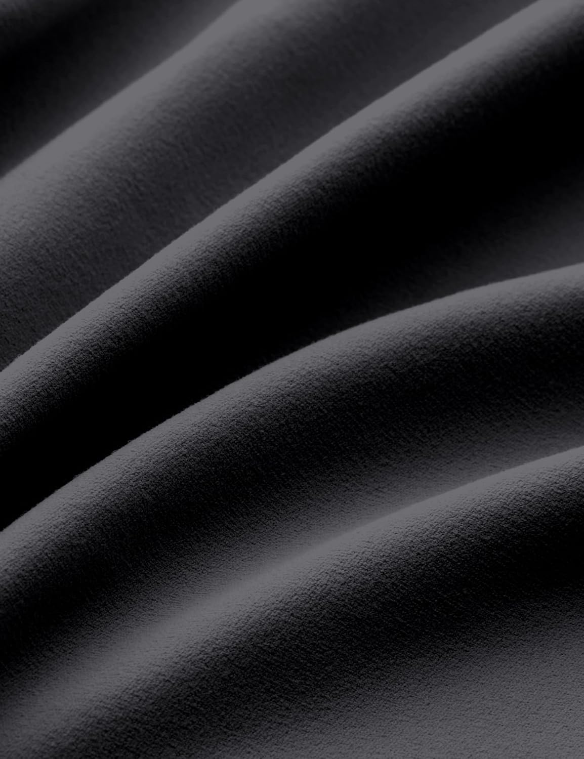 Mama Land Long Sleeve Maternity Shirts - Pregnancy Workout Yoga Tops Crewneck Casual Activewear with Thumbholes - Image 6