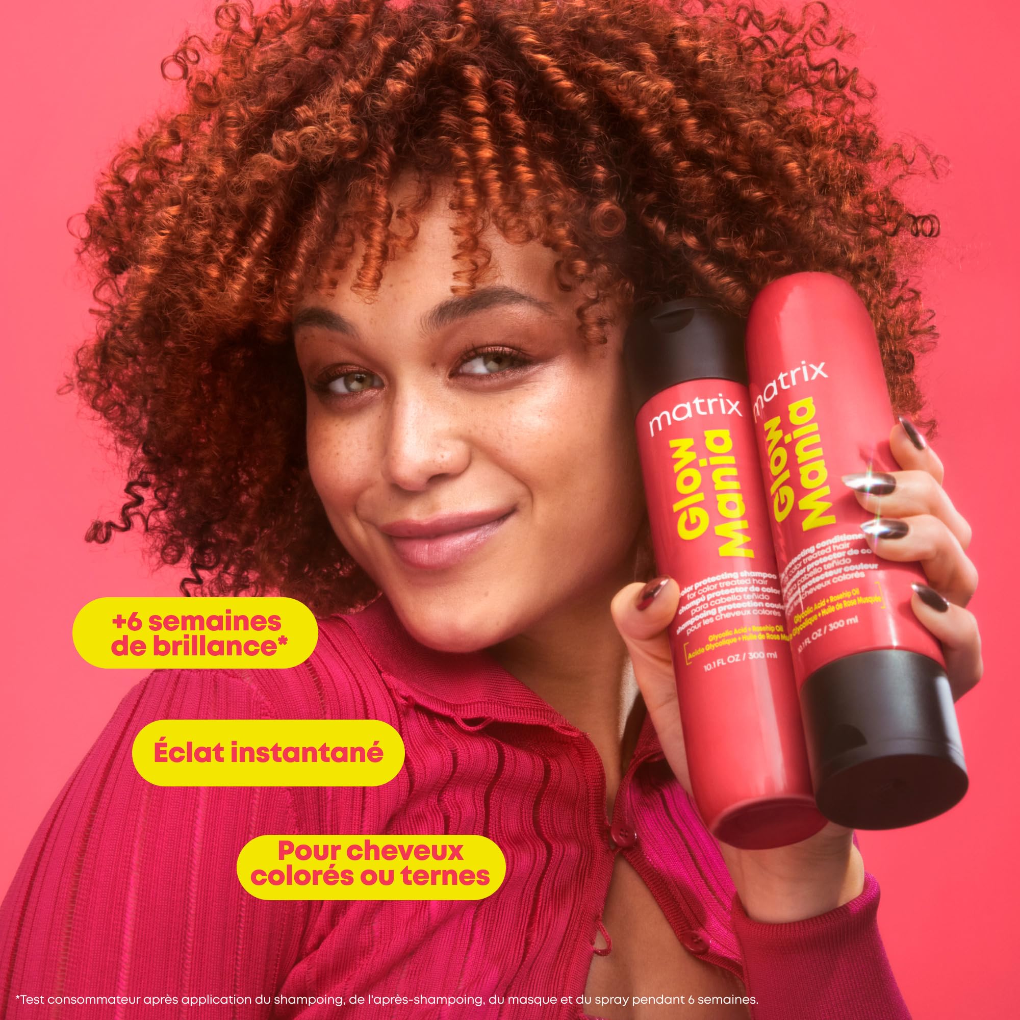 MATRIX - Shampoing Protecteur de Couleur