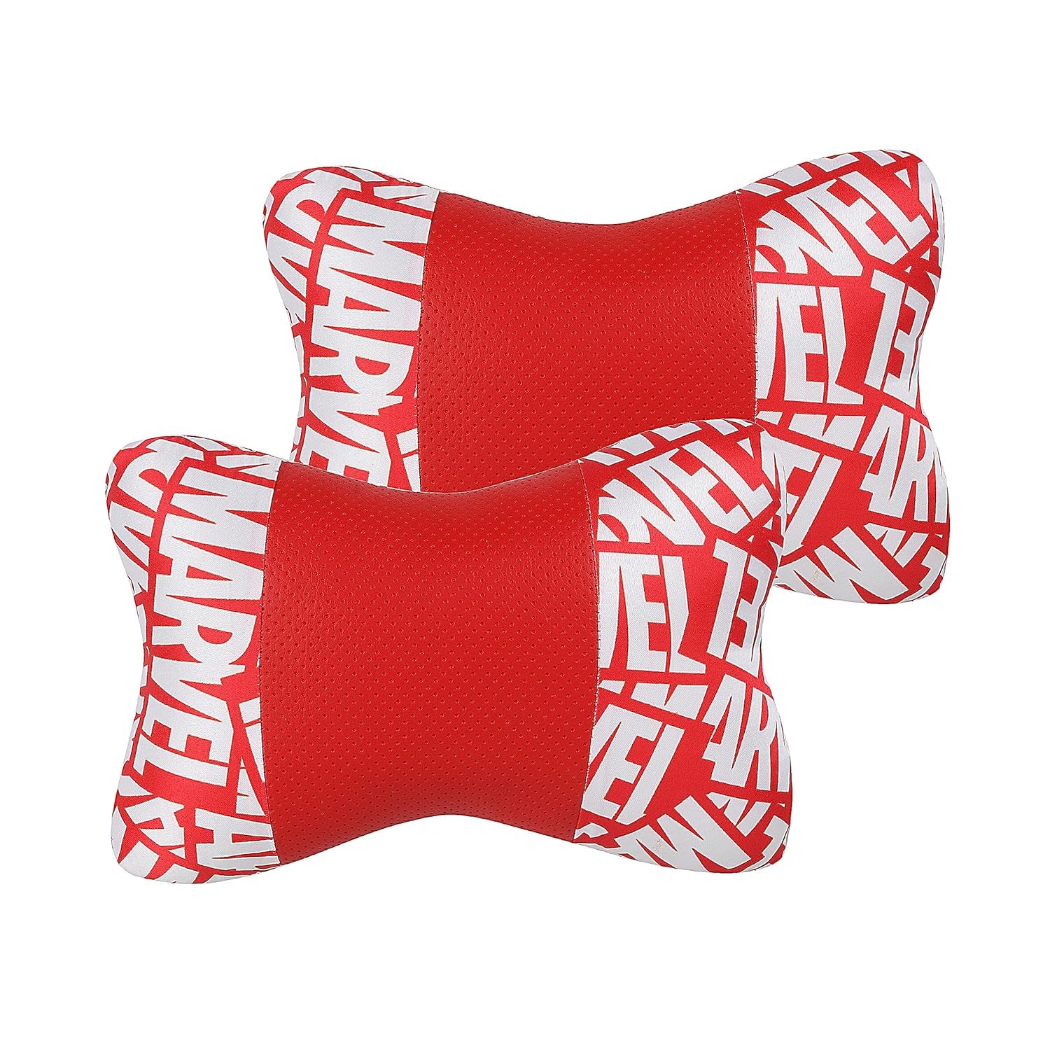 Marvel Car Seat Neck Pillow (1 PCS)-image-6