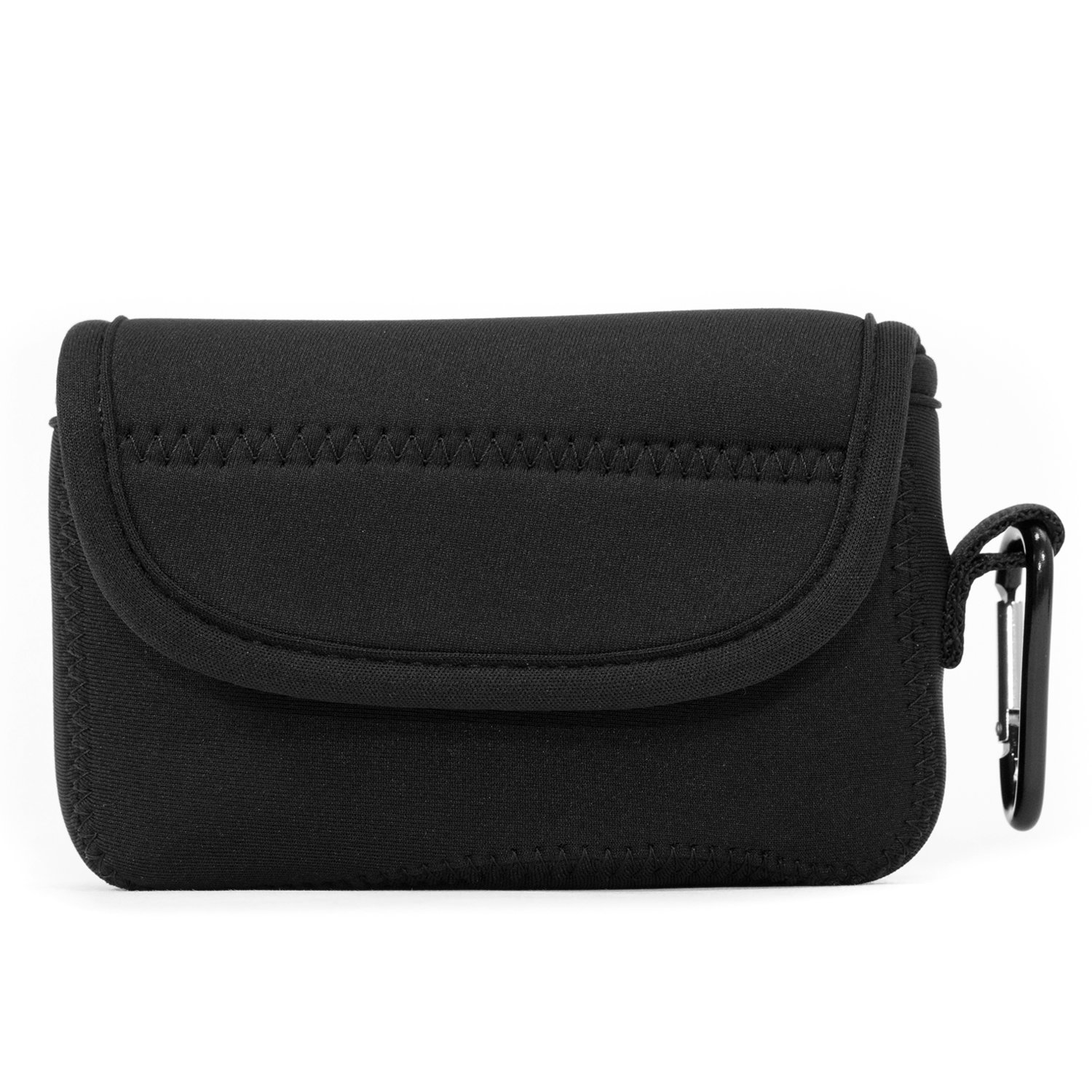 MegaGear Custodia ultra leggera in neoprene per fotocamera compatibile con Canon PowerShot G1X Mark III