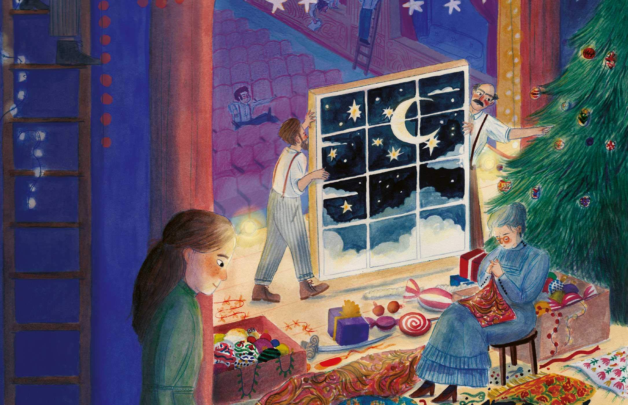 A Dancer's Dream: The perfect Christmas present for ballet fans everywhere!