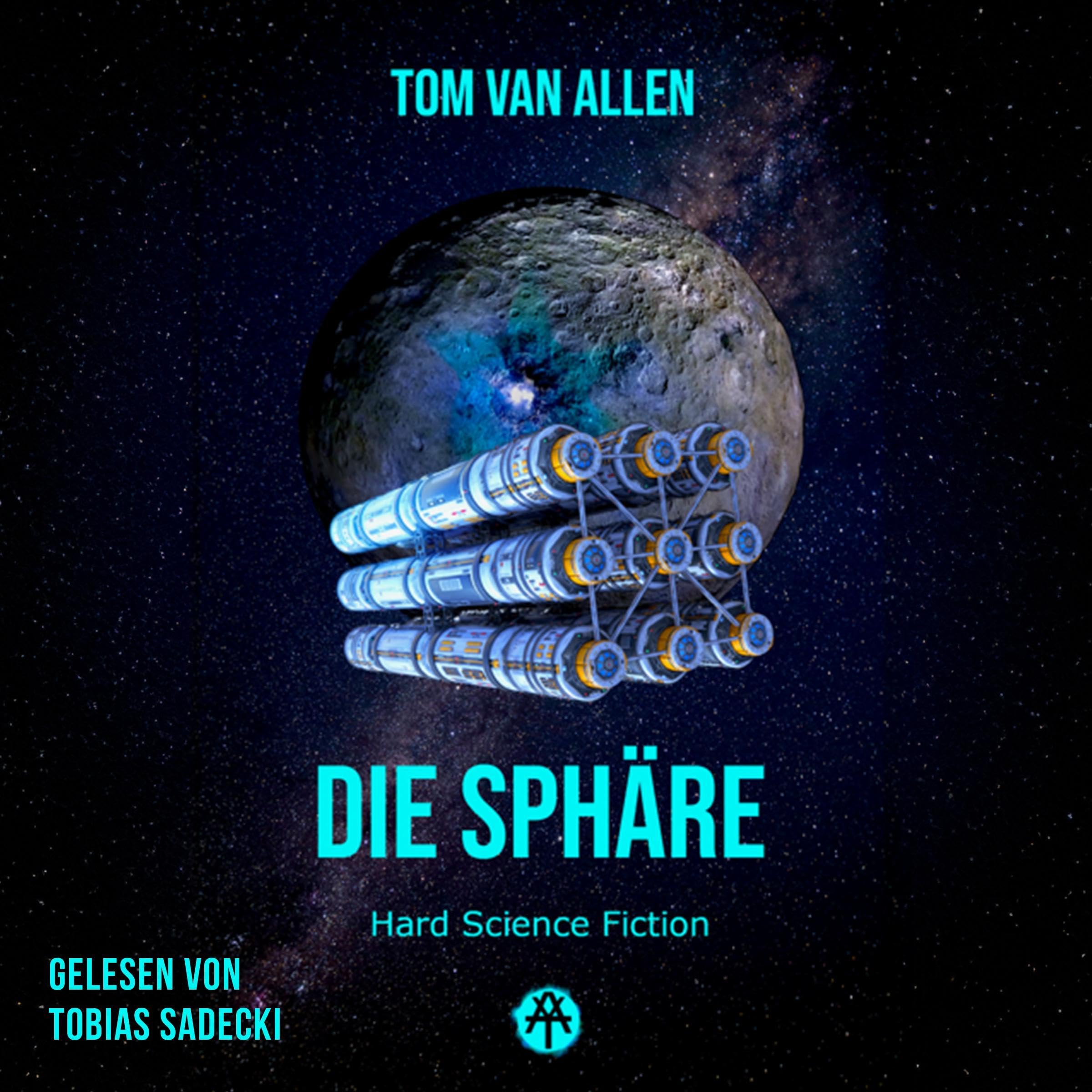 Cover art for Die Sphäre [The Sphere]