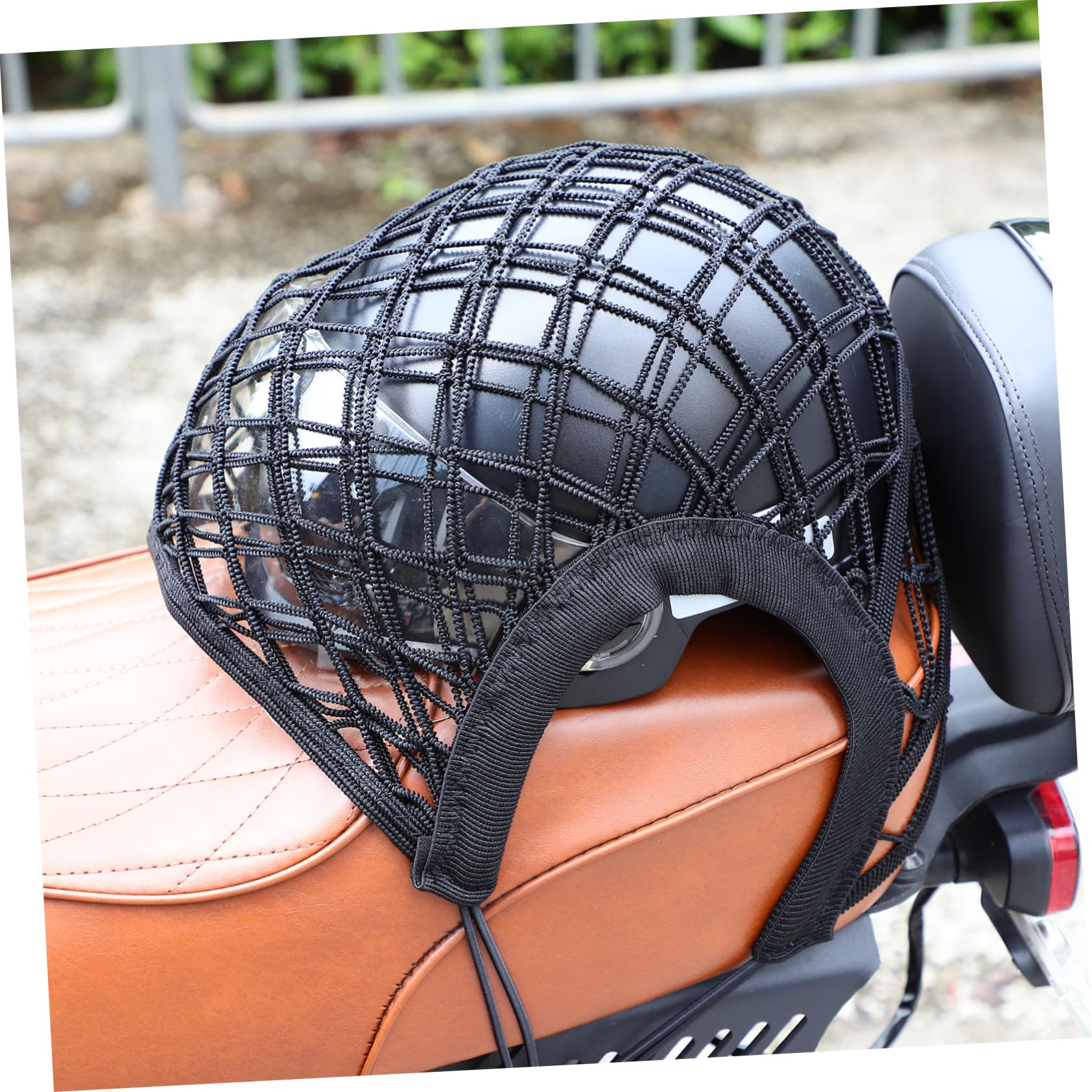 HAPINARY Car Storage Box Front Seat Organizer Car Net Headrest Hanging Organizer