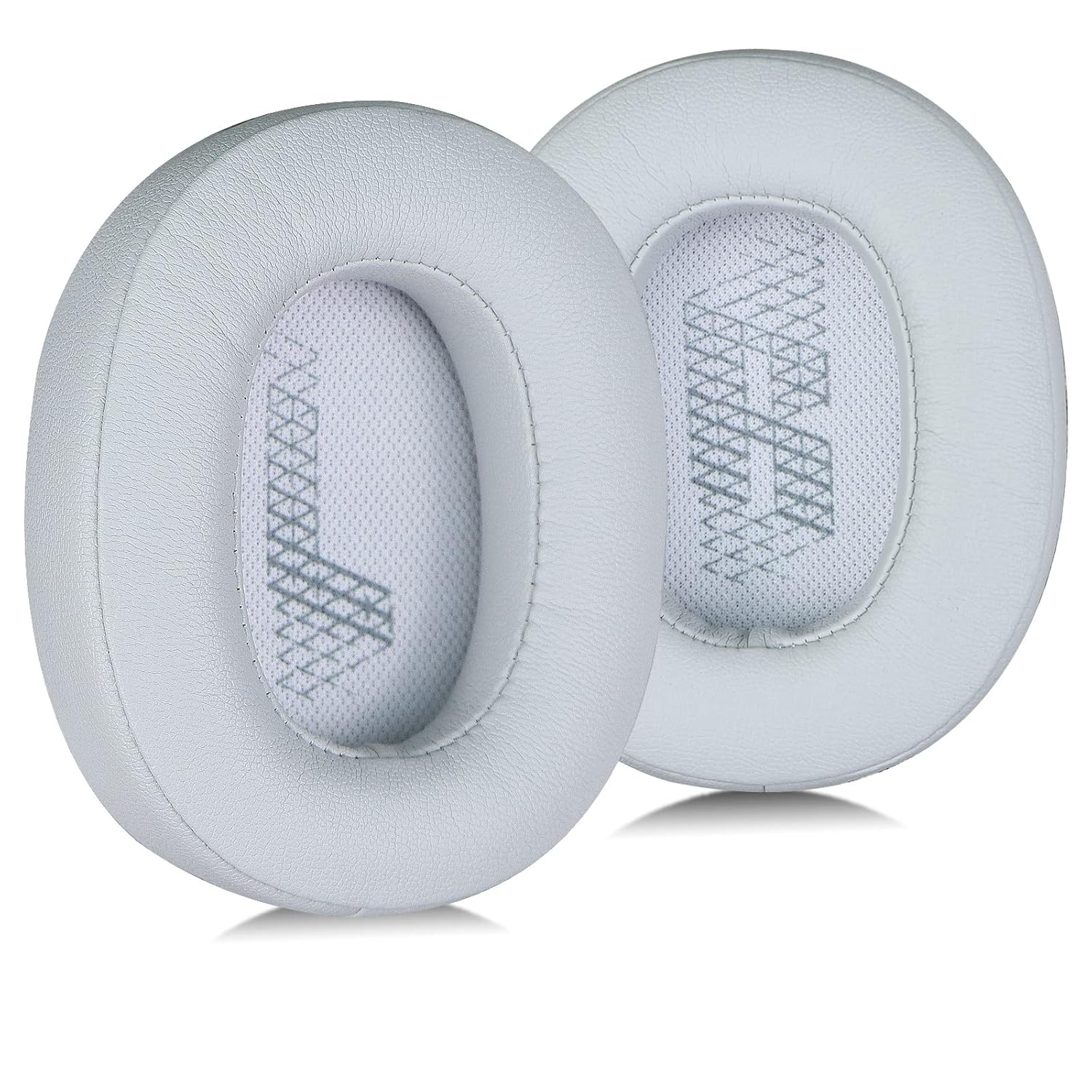 Live 500BT Ear Pads Cushion, MOLGRIA Replacement Earpads for JBL Live
