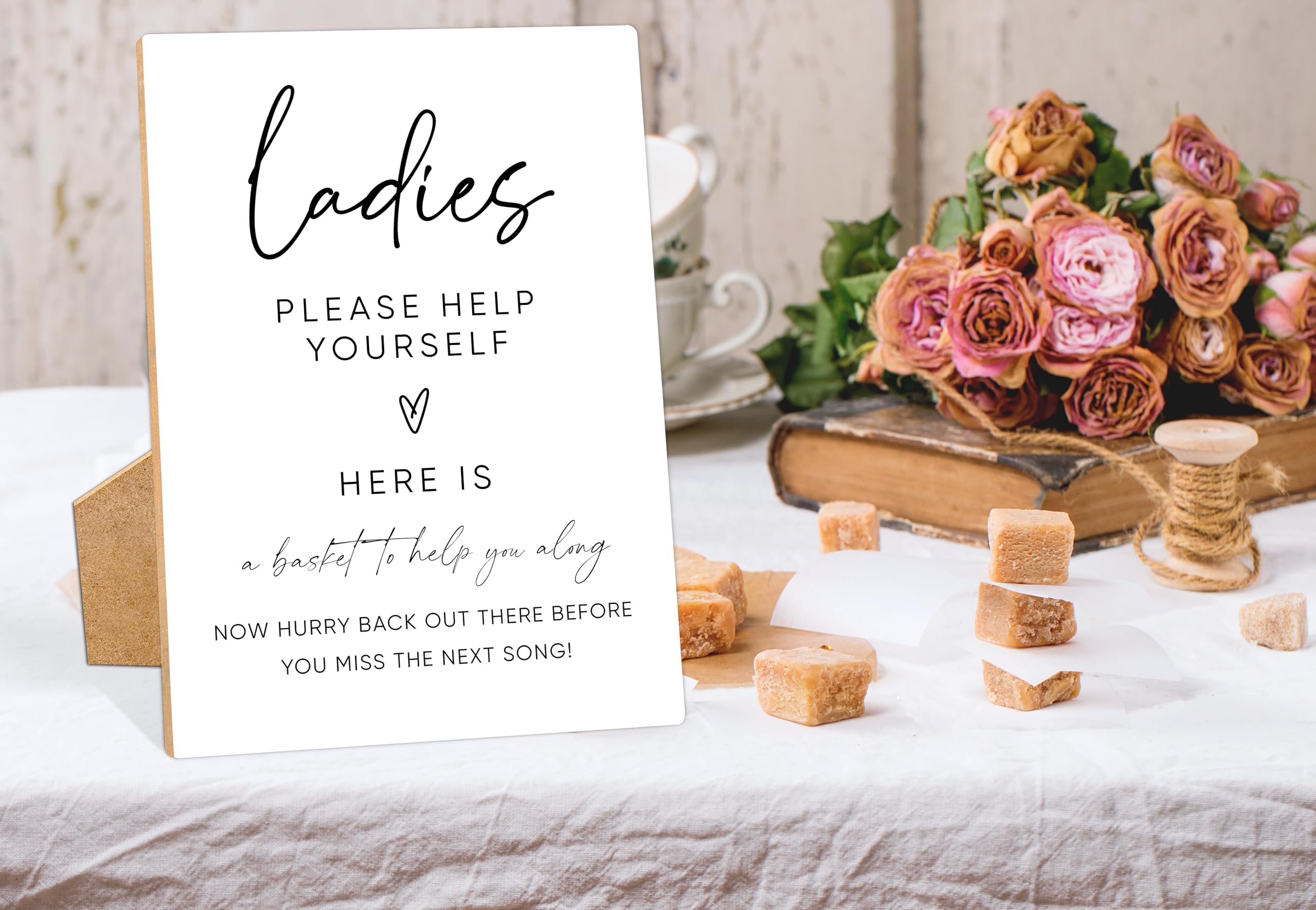 Customized Pop The Champagne Bridal Shower Welcome Sign, Minimalist Engagement Party Sign Decor, Italian Amore Wine And Spritz Spring Flower Garden Wedding Decorations For Bride (Before The Big Day