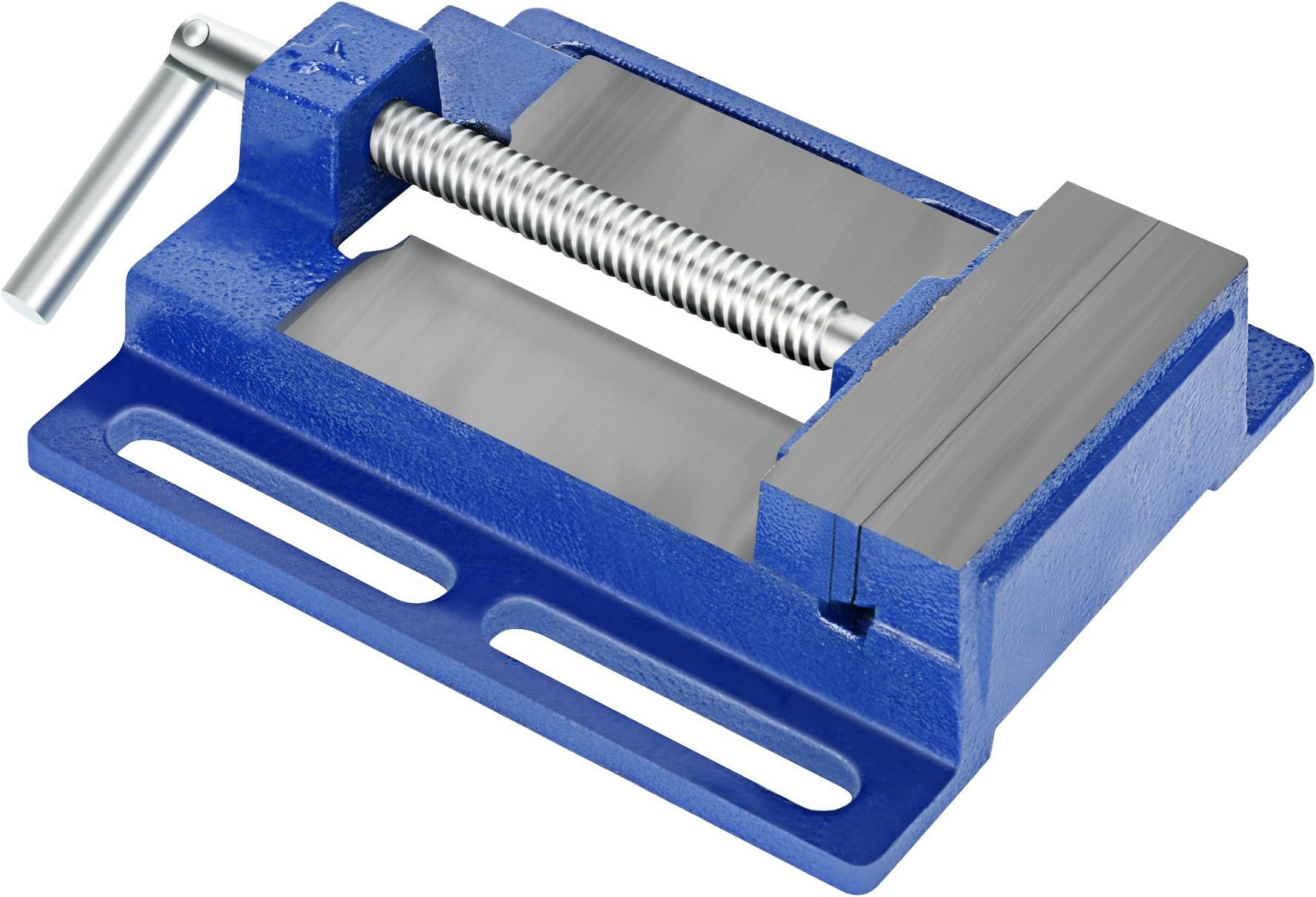 Mofeez Cast Iron 4" Drill Press Vise