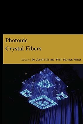 Photonic Crystal Fibres