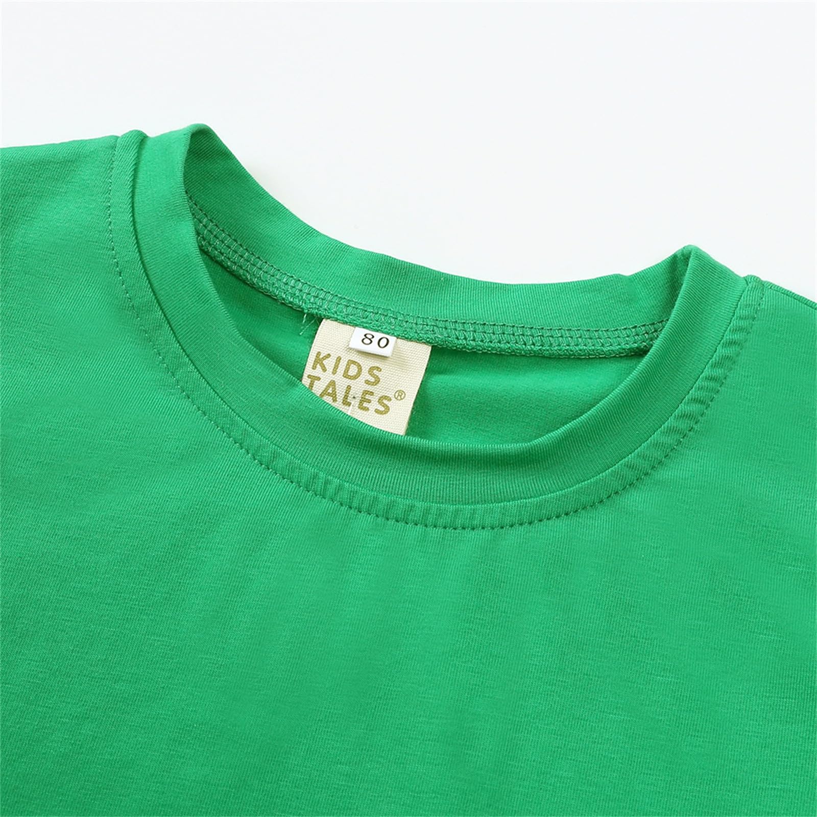 2026 niños pequeños bebé niño niña 2 piezas chándal verano trajes sólido manga corta camiseta con pantalones cortos conjunto