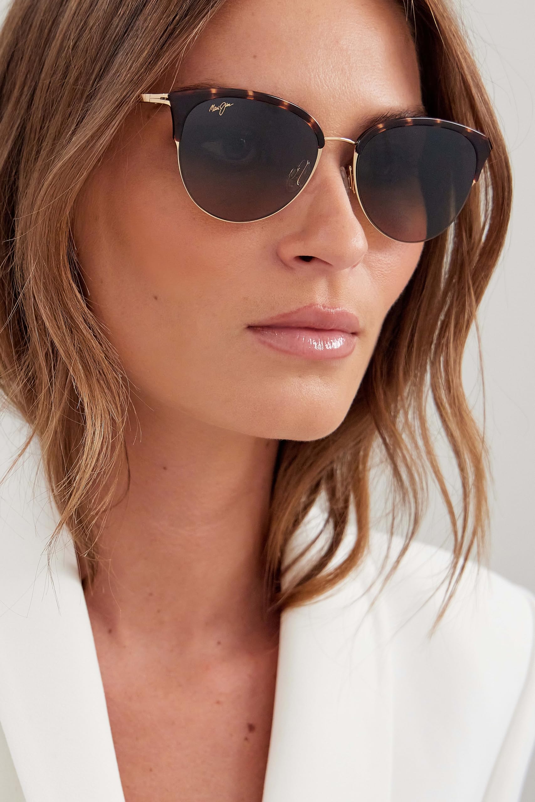 Maui Jim Unisex Olili Sunglasses