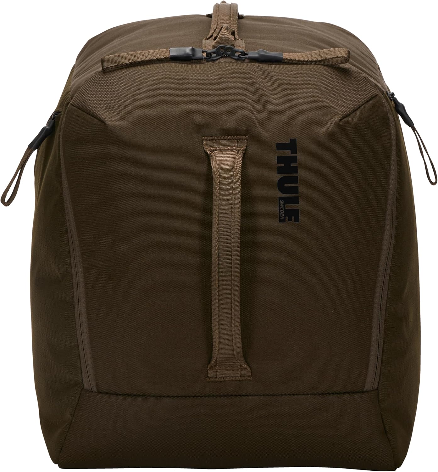 Thule RoundTrip 35L ski & Snowboard Boot Bag, Fits US 13 Boots, Helmet & Glove Storage, Travel-Friendly, Attach to ski Bag