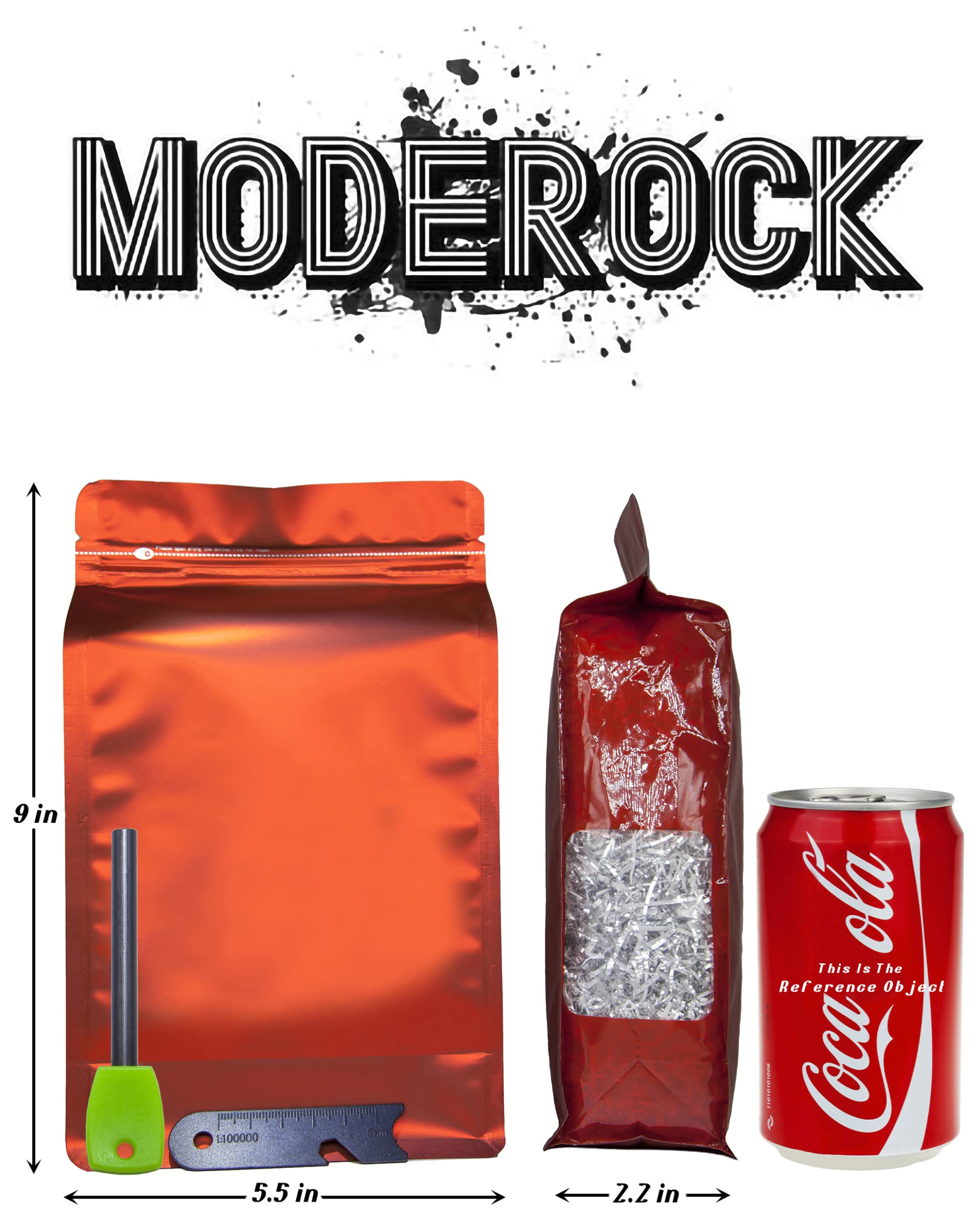 Magnesium Chips Shavings Fire Starter Kit Big Package, 99.9% Purity, Net Weight 130g, Emergency Fire Starting, Wilderness Outdoor, Camping Hiking, Jungle Survival, Package Dimensions 9''x5.5''x2.2''