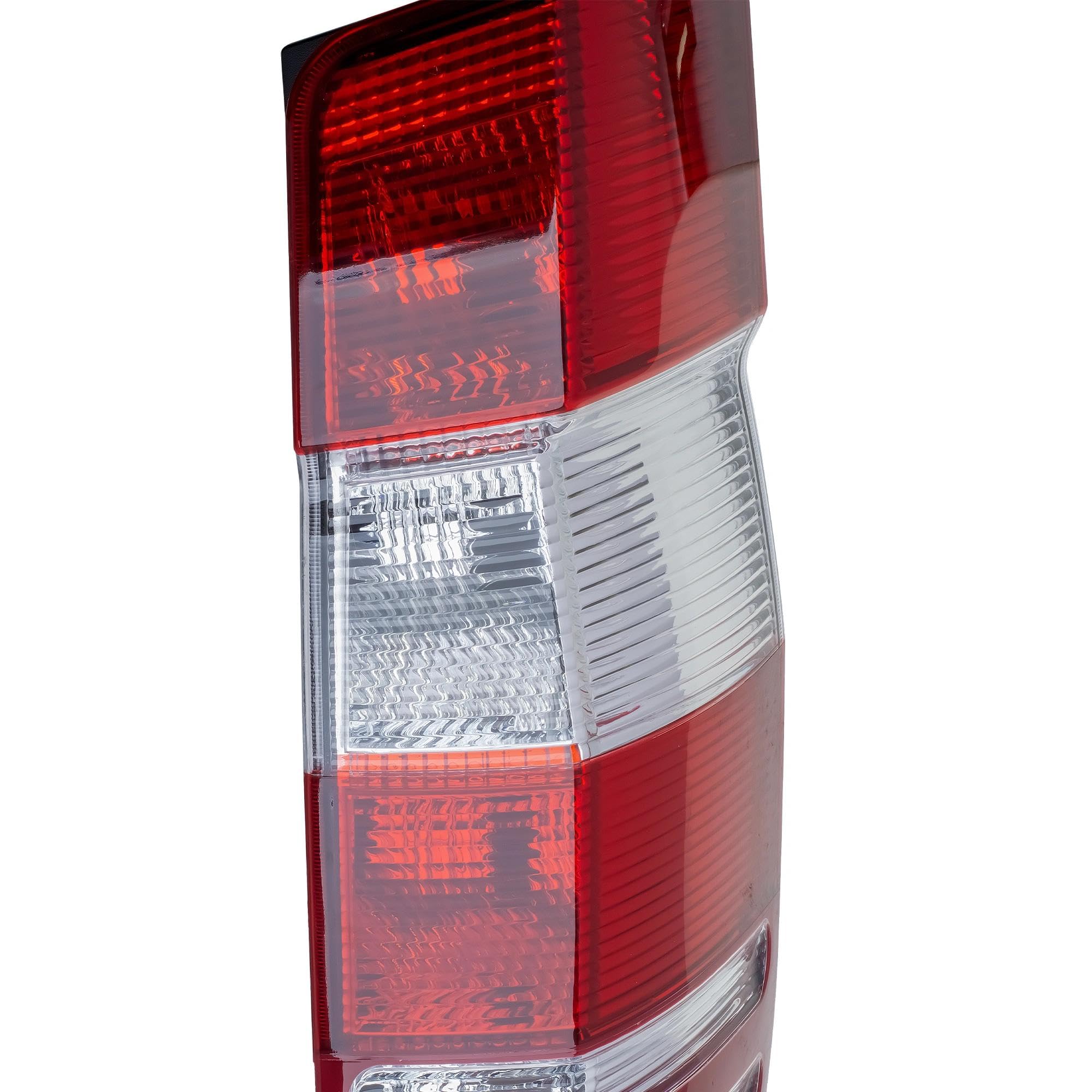 Faro Trasero Derecho, Lado del Pasajero, Luz Trasera para Mercedes Sprinter W906 2006–2018