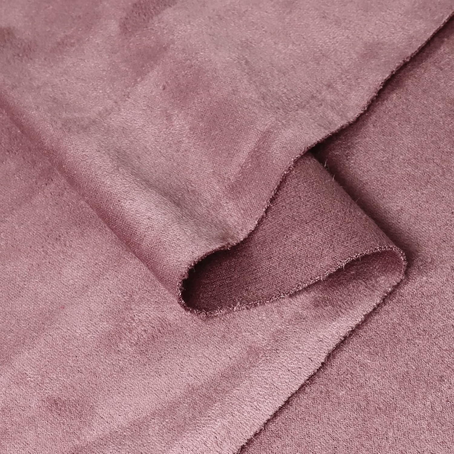 Collage of car interior and sofa upholstered with micro suede