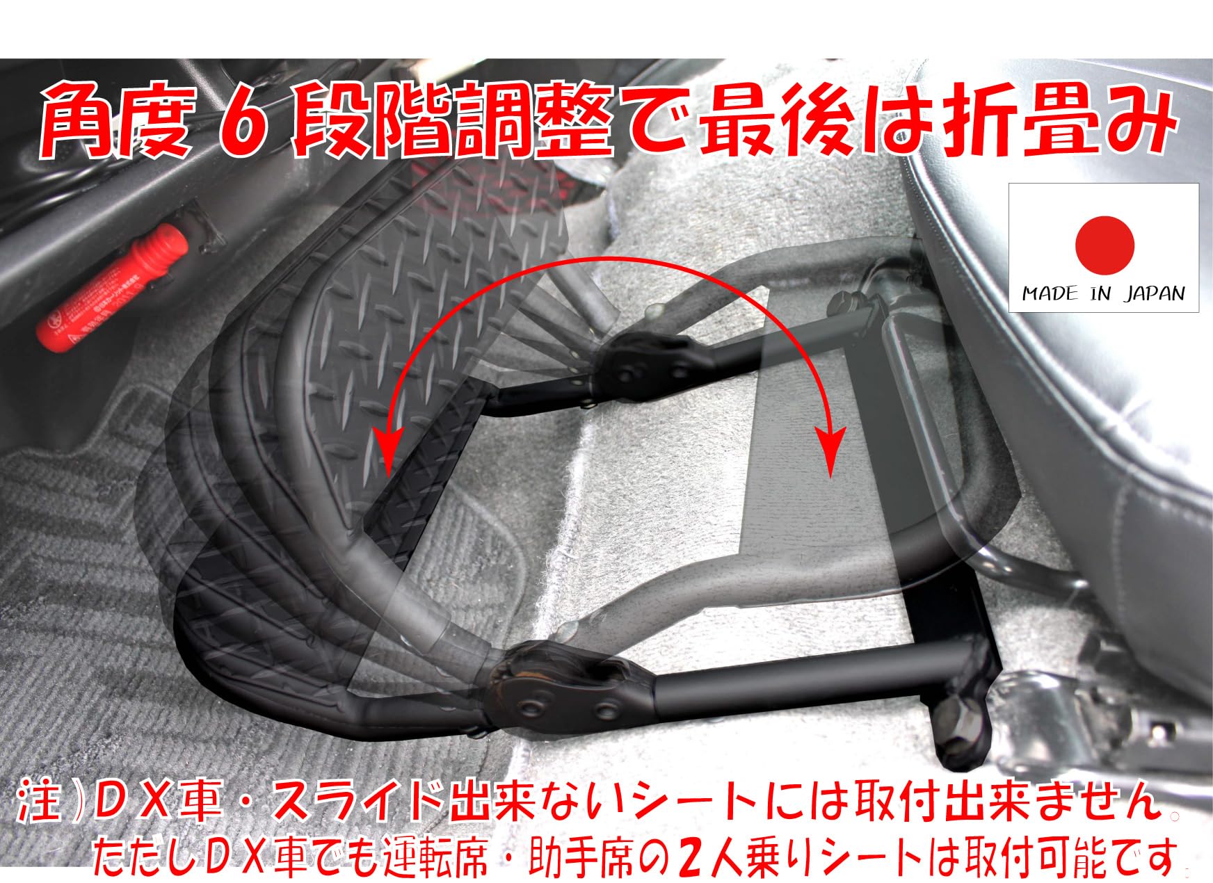 Amazon.co.jp: T&M STYLE 日本製 ハイエース レジアスエース 200系  