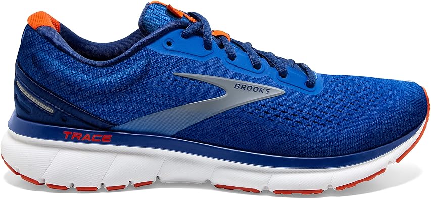 Brooks Men's Trace Neutral Running Shoe