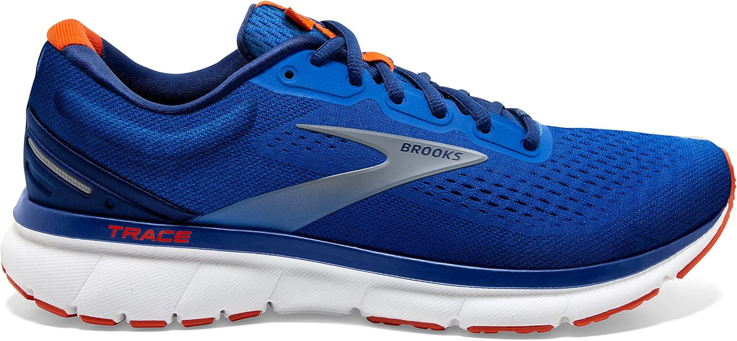 Brooks Men's Trace Neutral Running Shoe