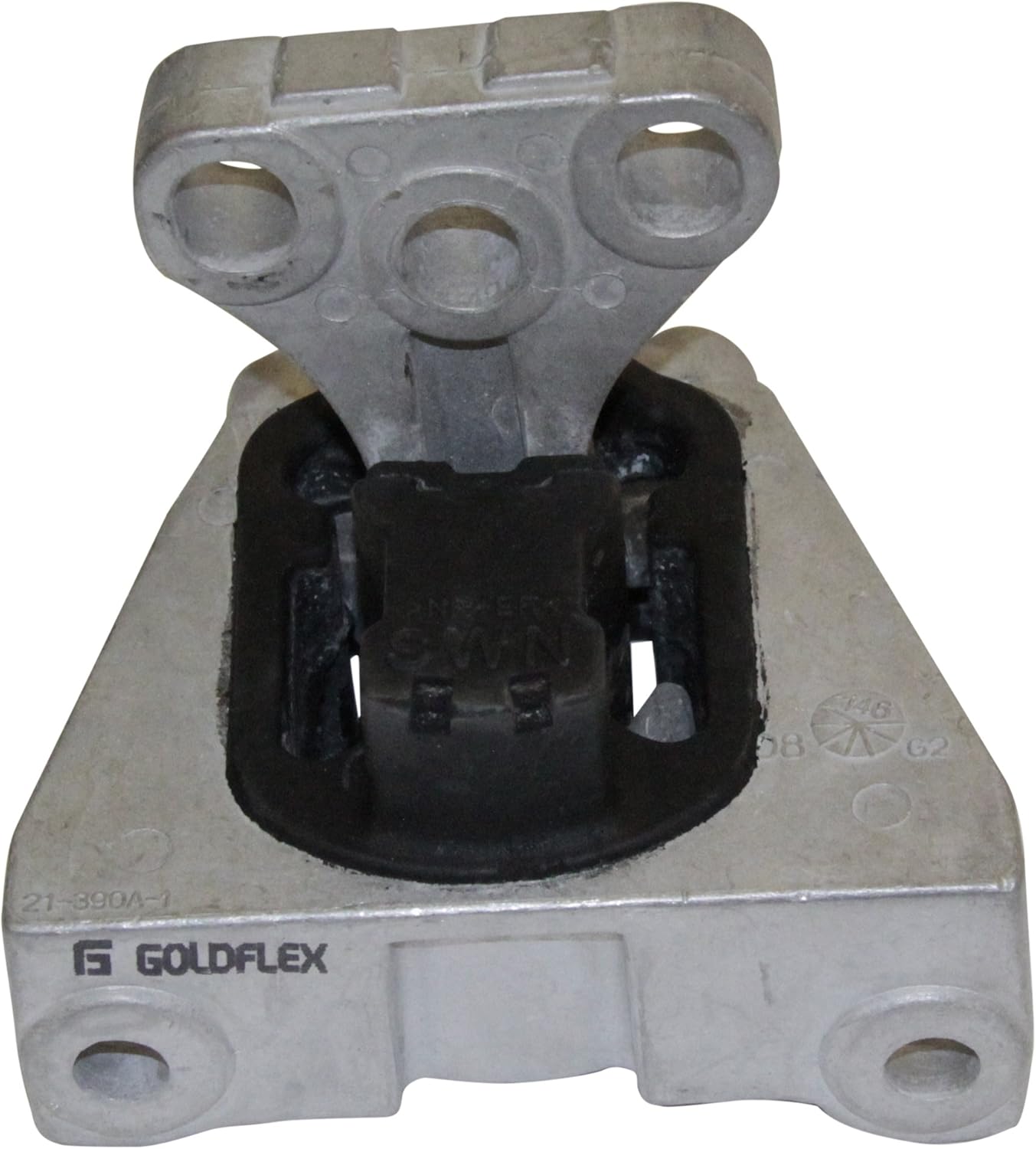 MTC Transmission Mount for Honda CRV 20072009 OEM