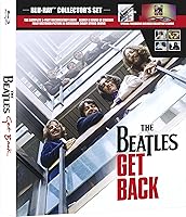 Vista 1 de Beatles The Get Back Season 1