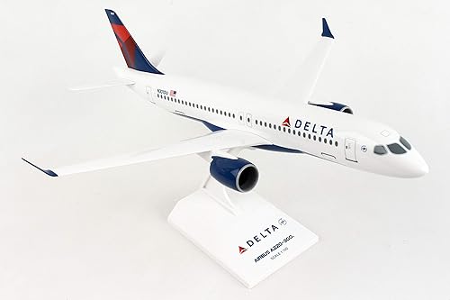 SkyMarks Delta A220-300 1100 D301DU SKR1049