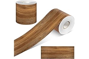 Zonon Classroom Bulletin Board Border 65 Feet Wood Grain Bulletin Board Borders...